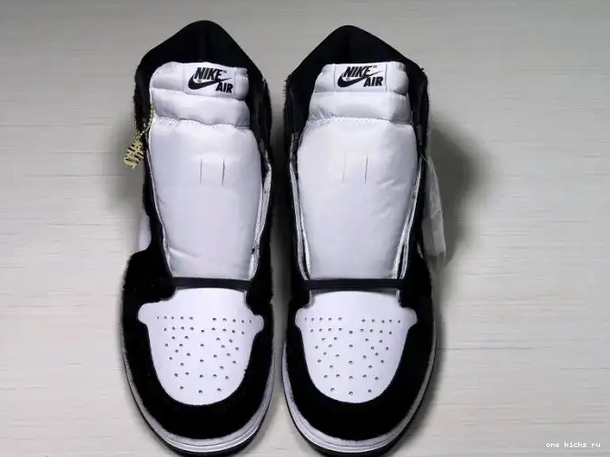 Cheap 1 OG Retro High CD0461-007 Panda Air Jordan 0515